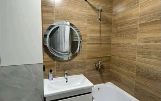 Homepage Евро 3ка , ЖК Абай ,70 квм, 4/9 эт, лифт, Байтурсынова 70/1, 2024 гп,цена 38 000 000