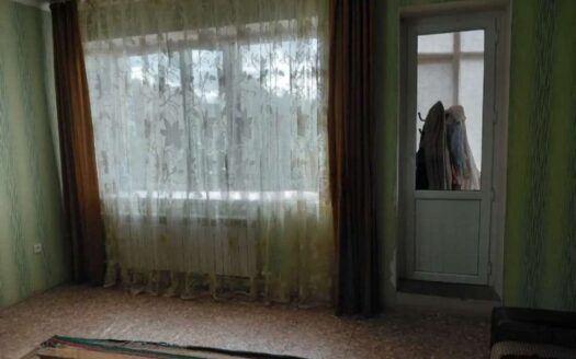 1к. Ауэзова 111. 2/4эт. 50квм, 2013гп.- 16300000