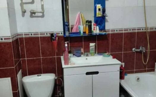 1к. Ауэзова 111. 2/4эт. 50квм, 2013гп.- 16300000