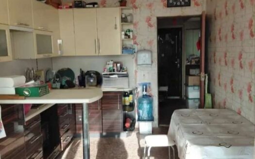 1к. Ауэзова 111. 2/4эт. 50квм, 2013гп.- 16300000