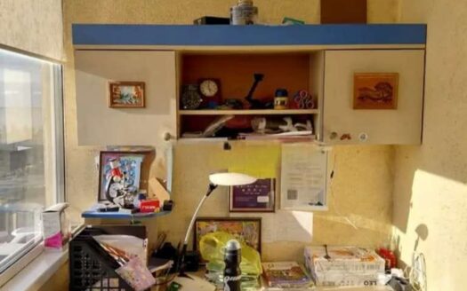 1к. Ауэзова 111. 2/4эт. 50квм, 2013гп.- 16300000