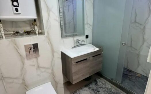 2-ком кв. ауельбекова 126 4/6 эт; 51.3 кв м; 1978 г;18500000 цена