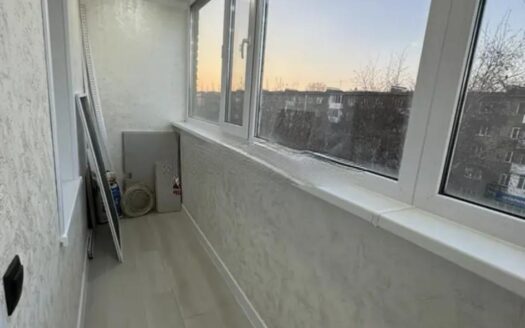 2-ком кв. ауельбекова 126 4/6 эт; 51.3 кв м; 1978 г;18500000 цена