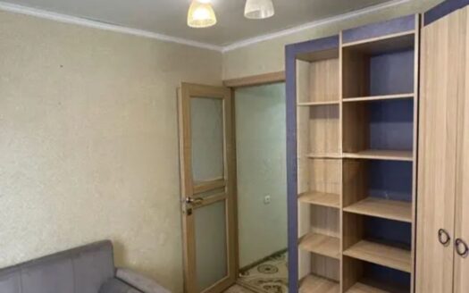 евродвушка, центральный 52 1/9 эт; 36.3 кв м; 1991 г;