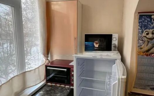 евродвушка, центральный 52 1/9 эт; 36.3 кв м; 1991 г;