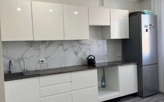 2хк. Ауельбекова 157а 2021гп. 4/5эт. 66,5квм.-28600000