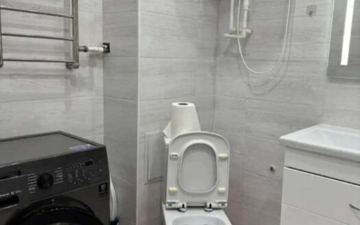 2хк. Ауельбекова 157а 2021гп. 4/5эт. 66,5квм.-28600000