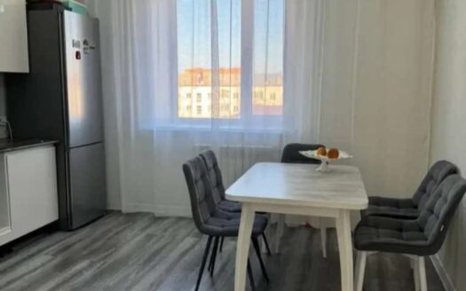 2хк. Ауельбекова 157а 2021гп. 4/5эт. 66,5квм.-28600000