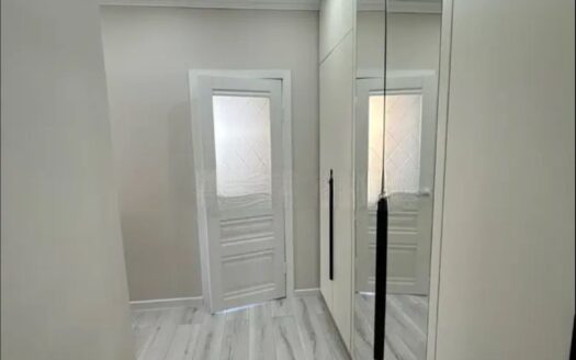 2х ком , ЖК Акбидай 2, 13б, 2/5 эт,49 кв.м. 2023 гп,- 21500000 т