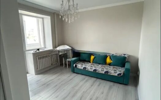 2х ком , ЖК Акбидай 2, 13б, 2/5 эт,49 кв.м. 2023 гп,- 21500000 т