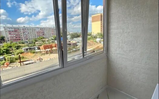 2х ком , ЖК Акбидай 2, 13б, 2/5 эт,49 кв.м. 2023 гп,- 21500000 т