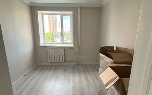 2х ком , ЖК Акбидай 2, 13б, 2/5 эт,49 кв.м. 2023 гп,- 21500000 т