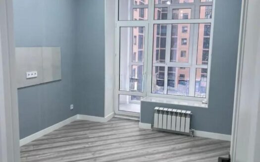 Homepage 2-комн Ауельбекова 120Б ЖК Чикаго 4/10 эт; 50 кв м; 2025 г;-27600000