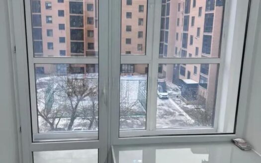 Homepage 2-комн Ауельбекова 120Б ЖК Чикаго 4/10 эт; 50 кв м; 2025 г;-27600000