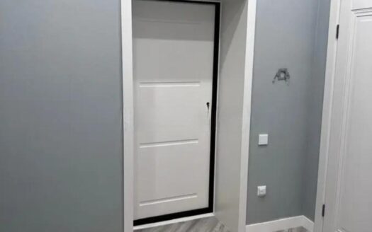 Homepage 2-комн Ауельбекова 120Б ЖК Чикаго 4/10 эт; 50 кв м; 2025 г;-27600000