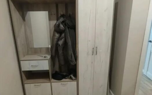 Homepage 2 комн квартира ул. Габдуллина 27 2/6; 46 кв м, 2025 г- 20 000 000 т