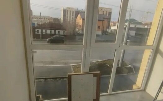 Homepage 2 комн квартира ул. Габдуллина 27 2/6; 46 кв м, 2025 г- 20 000 000 т