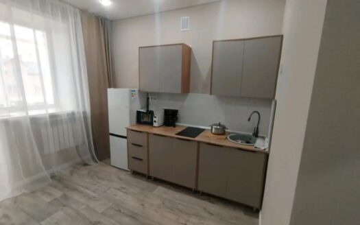 Homepage 2 комн квартира ул. Габдуллина 27 2/6; 46 кв м, 2025 г- 20 000 000 т