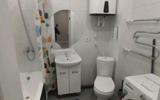 Homepage 2 комн квартира ул. Габдуллина 27 2/6; 46 кв м, 2025 г- 20 000 000 т