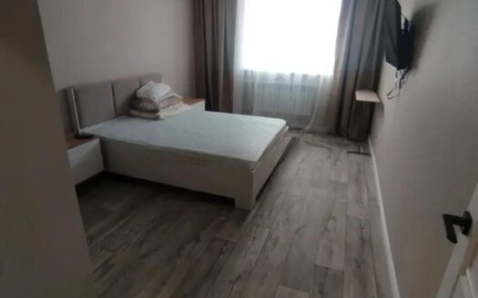 Homepage 2 комн квартира ул. Габдуллина 27 2/6; 46 кв м, 2025 г- 20 000 000 т