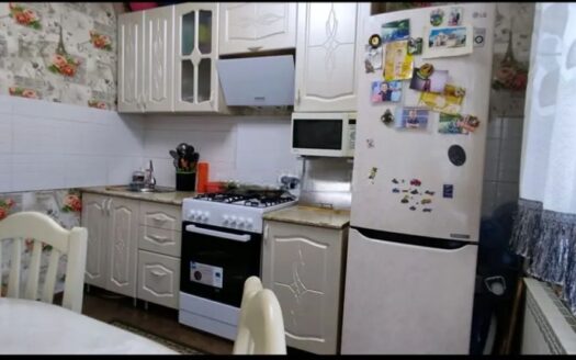 3-ком Баймуканова 139 4/5; 66 кв м; 1990 г;21000000 тг