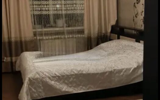 3-ком Баймуканова 139 4/5; 66 кв м; 1990 г;21000000 тг