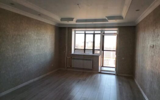 3-ком Тлеулина 110 4/5 эт; 91.7 кв м; 2021 г; 42000000 цена