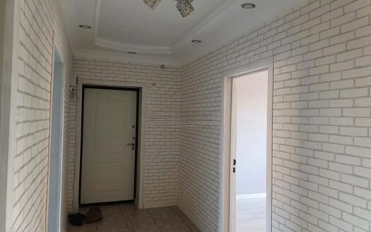 3-ком Тлеулина 110 4/5 эт; 91.7 кв м; 2021 г; 42000000 цена