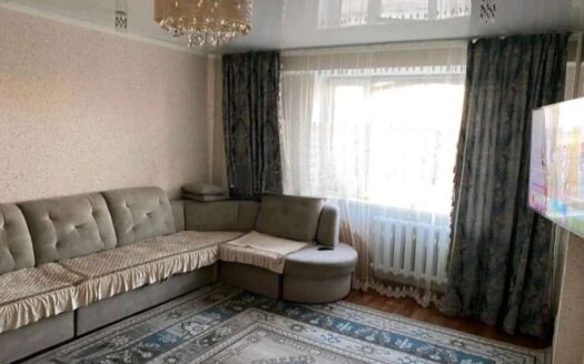 3хк. Сарыарка 8/2. 3/9. 2015гп. 74,4квм-26600000