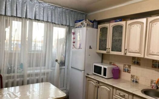 3хк. Сарыарка 8/2. 3/9. 2015гп. 74,4квм-26600000