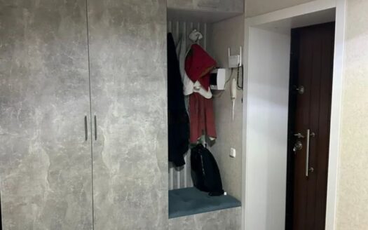 2-ком Сулейменова 27, ЖК Кокшетау ,9/10 эт, 68.2 кв м, 2022 г, — 26500000