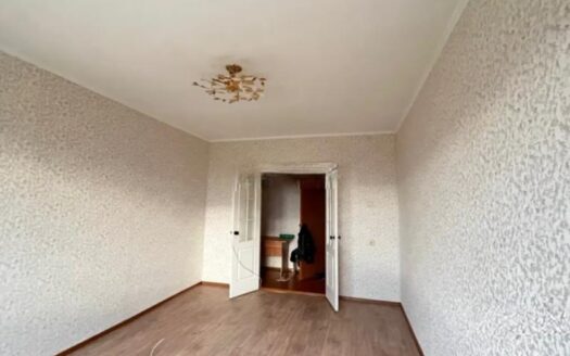 2-ком Назарбаева 15А , 3/9, 51,3 кв м, 2005год , — 18000000 т