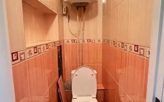 2-ком Назарбаева 15А , 3/9, 51,3 кв м, 2005год , — 18000000 т