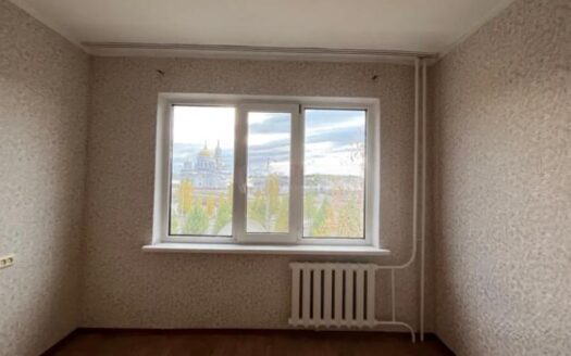 2-ком Назарбаева 15А , 3/9, 51,3 кв м, 2005год , — 18000000 т