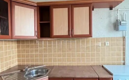 2-ком Назарбаева 15А , 3/9, 51,3 кв м, 2005год , — 18000000 т