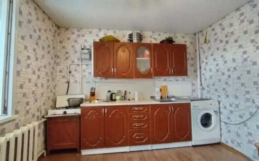 4хк. Назарбаева 55. 5/5. 78,3квм. 1987гп. -17200000