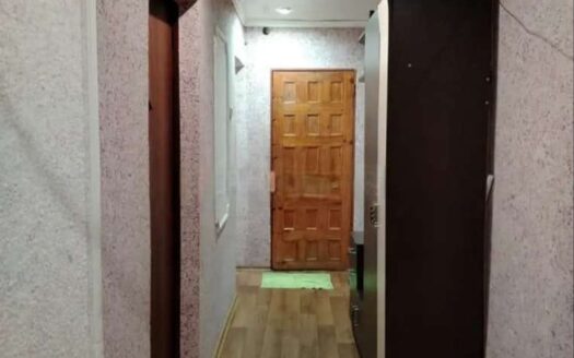 4хк. Назарбаева 55. 5/5. 78,3квм. 1987гп. -17200000