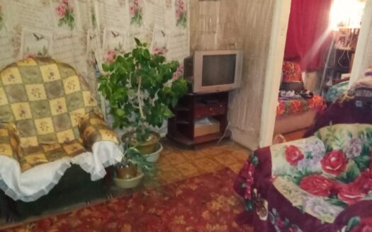 2х ком кВ Кошкарбаева 119, 2/2эт, 43, 4 квм, 1965гп,-8000000 т