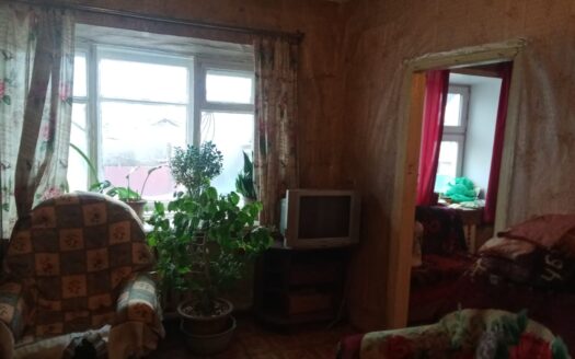 2х ком кВ Кошкарбаева 119, 2/2эт, 43, 4 квм, 1965гп,-8000000 т