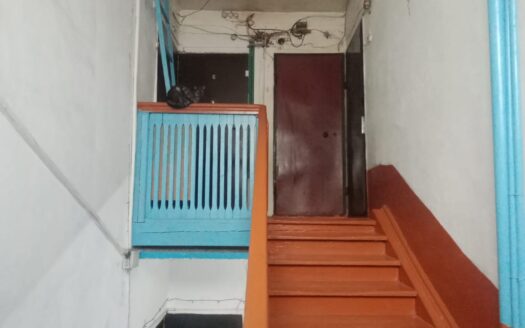 2х ком кВ Кошкарбаева 119, 2/2эт, 43, 4 квм, 1965гп,-8000000 т