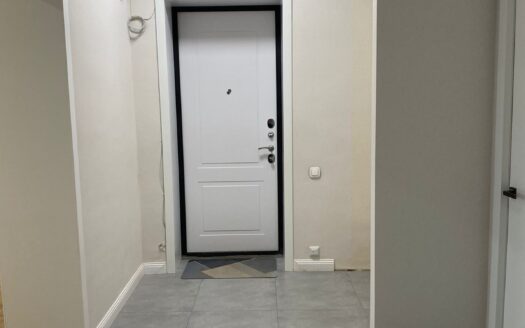 3 комн квартира ЖК Алма-ата ,ул. Акана серэ 188, 7/9, ,2022 год, 96,2 кв.м.,47000000 т