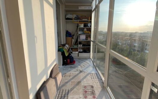 3 комн квартира ЖК Алма-ата ,ул. Акана серэ 188, 7/9, ,2022 год, 96,2 кв.м.,47000000 т