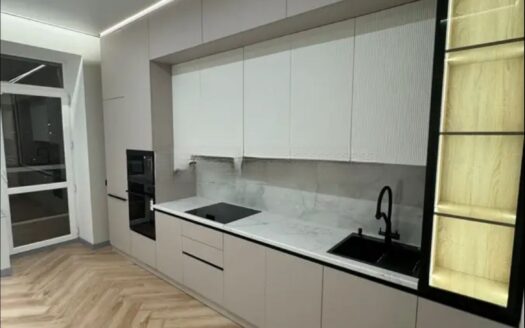 2 комн квартирау ул.Акана серэ 188,3/10,2023 г, 64 кв.м-41000000 т