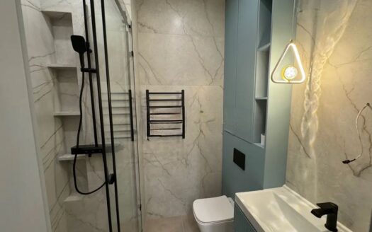 2 комн квартирау ул.Акана серэ 188,3/10,2023 г, 64 кв.м-41000000 т