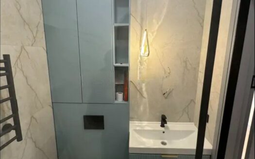 2 комн квартирау ул.Акана серэ 188,3/10,2023 г, 64 кв.м-41000000 т