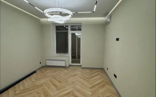 2 комн квартирау ул.Акана серэ 188,3/10,2023 г, 64 кв.м-41000000 т