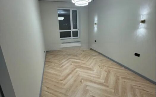 2 комн квартирау ул.Акана серэ 188,3/10,2023 г, 64 кв.м-41000000 т