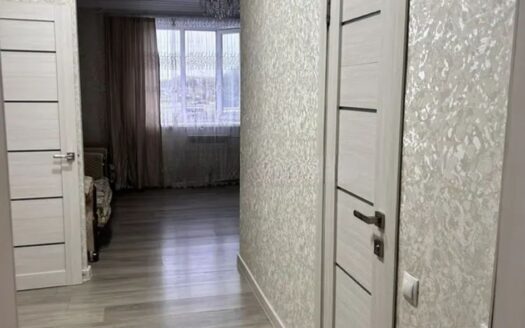 2 к кв. Евродвушка Абылай хана 1/3,1/9 этаж ,46 кв.м, 2020 г-21500000