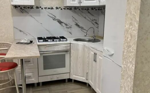 2 к кв. Евродвушка Абылай хана 1/3,1/9 этаж ,46 кв.м, 2020 г-21500000