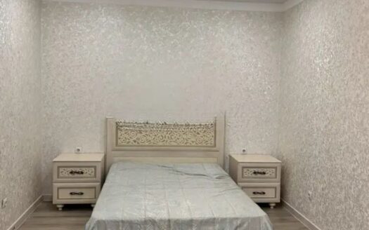 2 к кв. Евродвушка Абылай хана 1/3,1/9 этаж ,46 кв.м, 2020 г-21500000